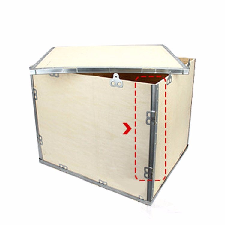 钢带箱生产厂家 钢带箱生产厂家